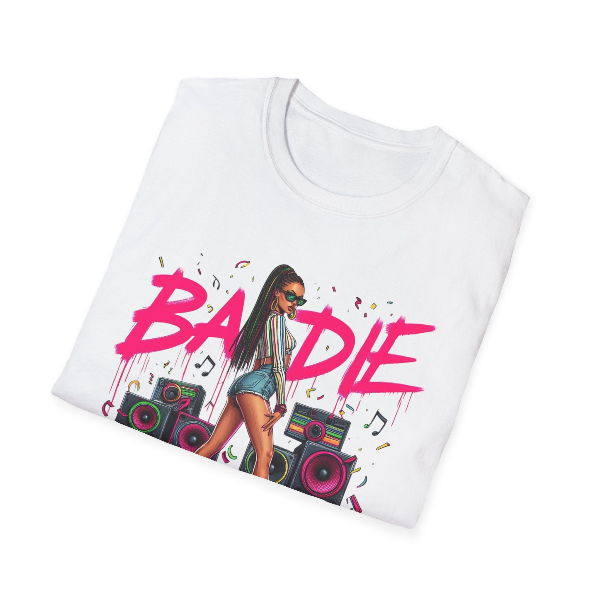 Baddie T-Shirt