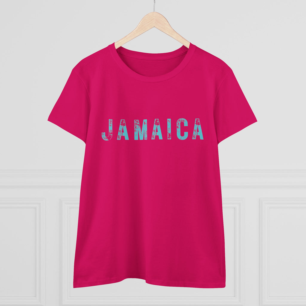Classic "Jamaica" T-shirt