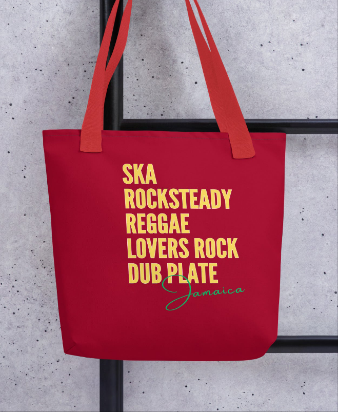 Tote bag