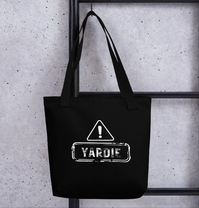 Tote bag