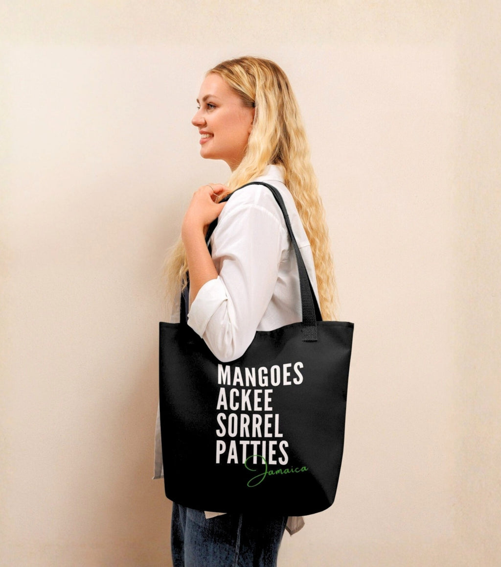 Tote bag