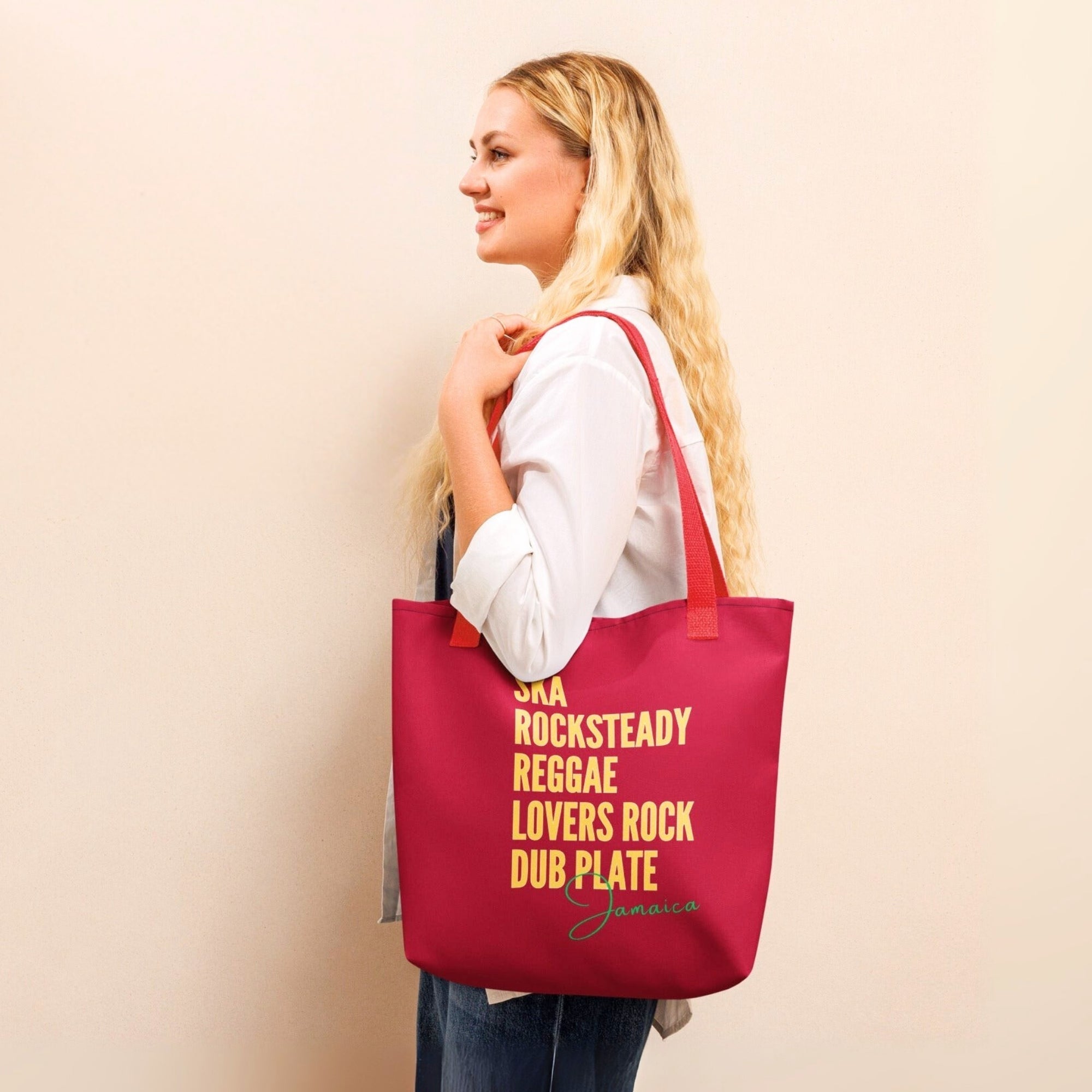 Tote bag
